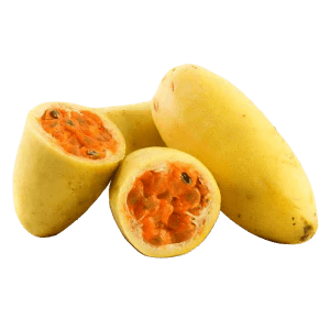 Curuba, Banana Passion Fruit, Taxo or Banana Poka... However you call it, it's Delicious!! - Small Batch Jam Co
