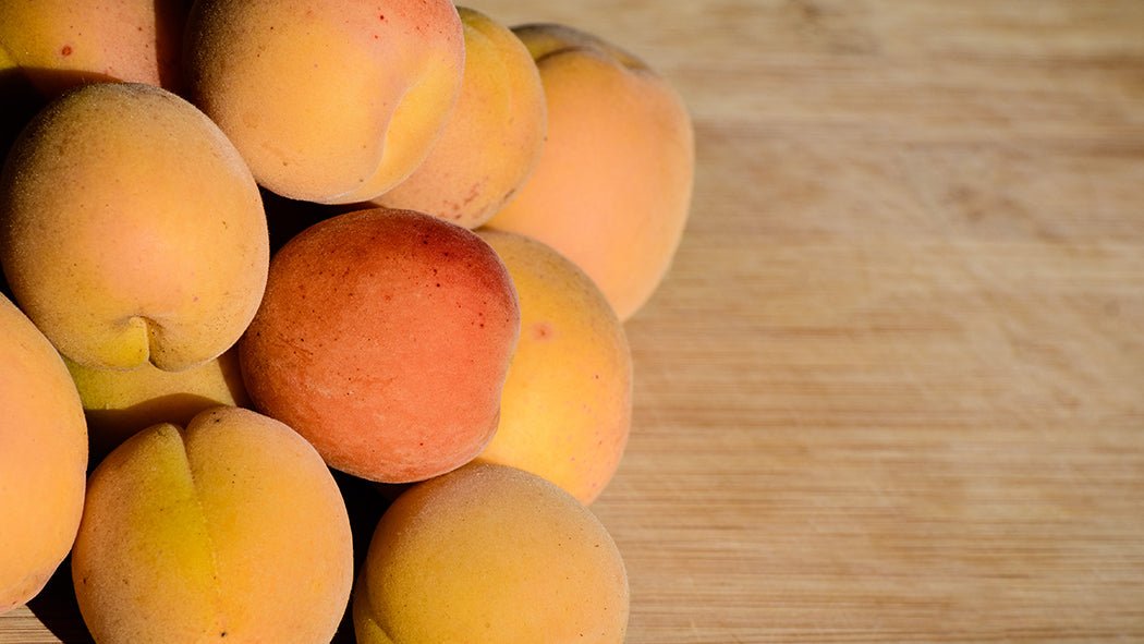 The Blenheim Apricot: An Heirloom Treasure Worth Coveting - Small Batch Jam Co