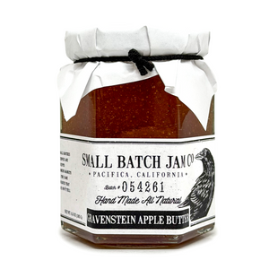 Gravenstein Apple Butter