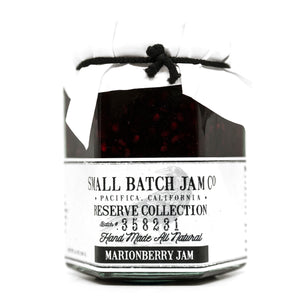 Marionberry Jam - Reserve Collection