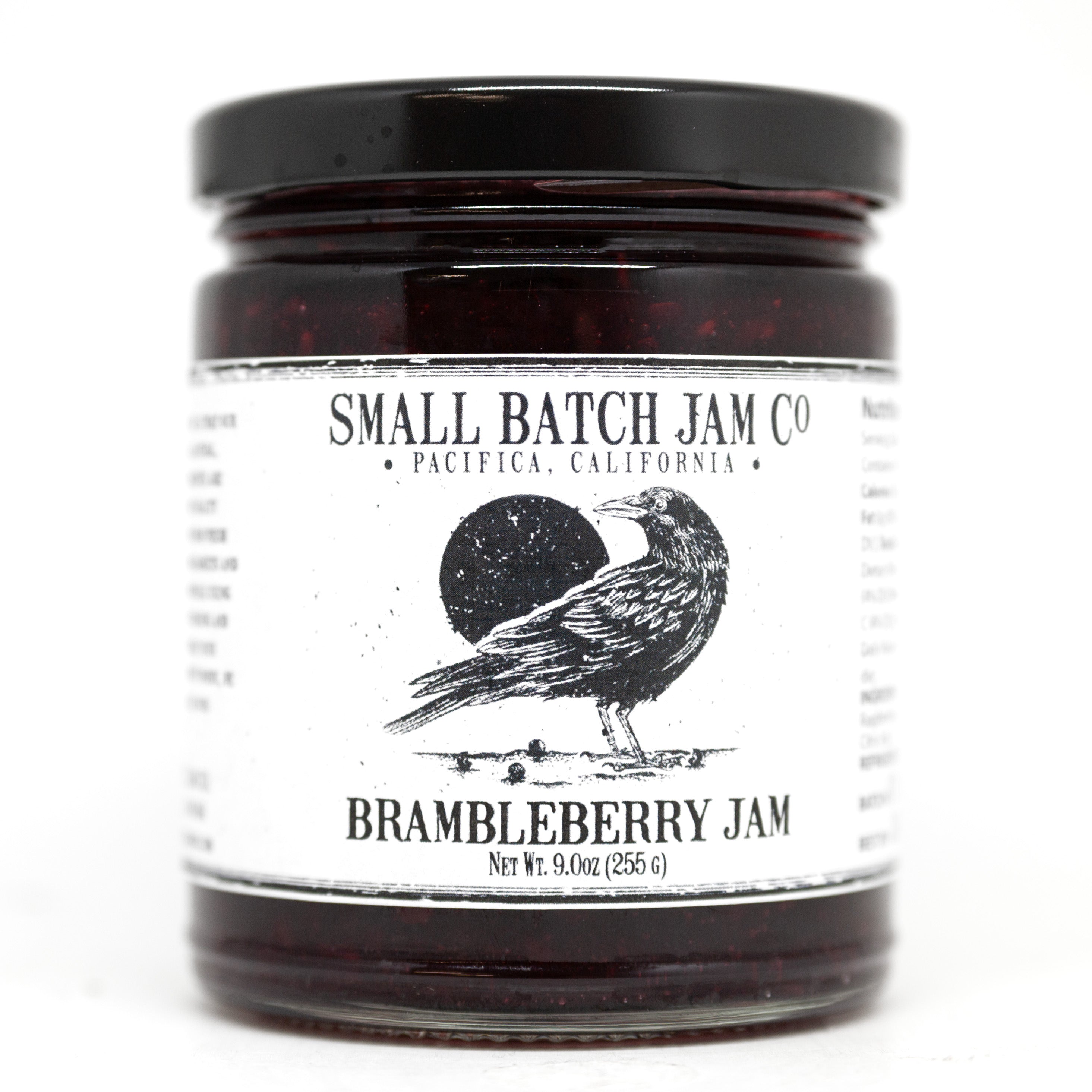 Jams - Small Batch Jam Co