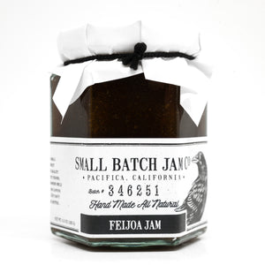 フェイジョアジャム