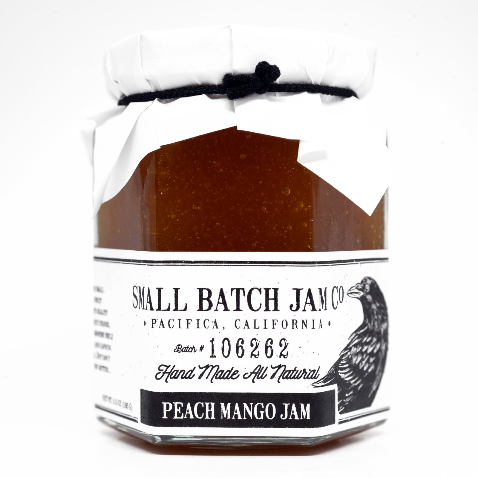 Confiture de mangues