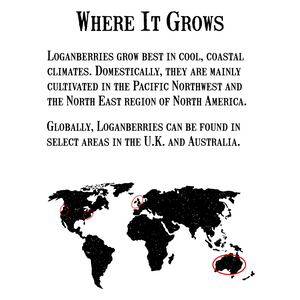 LoganberryJam-リザーブコレクション