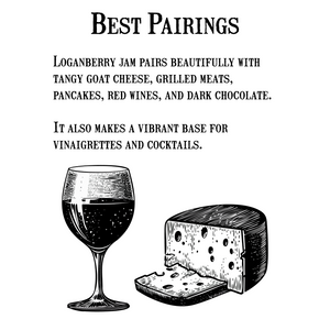 LoganberryJam-リザーブコレクション