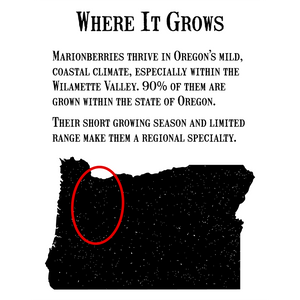 ハックルベリージャム-リザーブコレクション