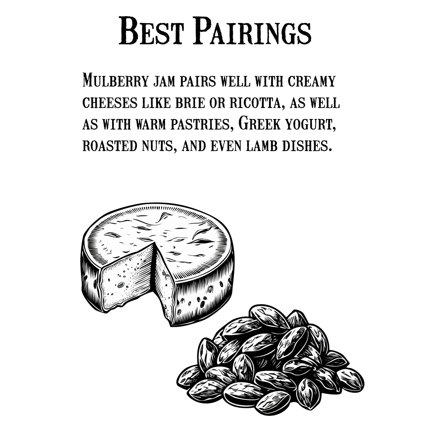 ハックルベリージャム-リザーブコレクション