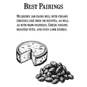 ハックルベリージャム-リザーブコレクション