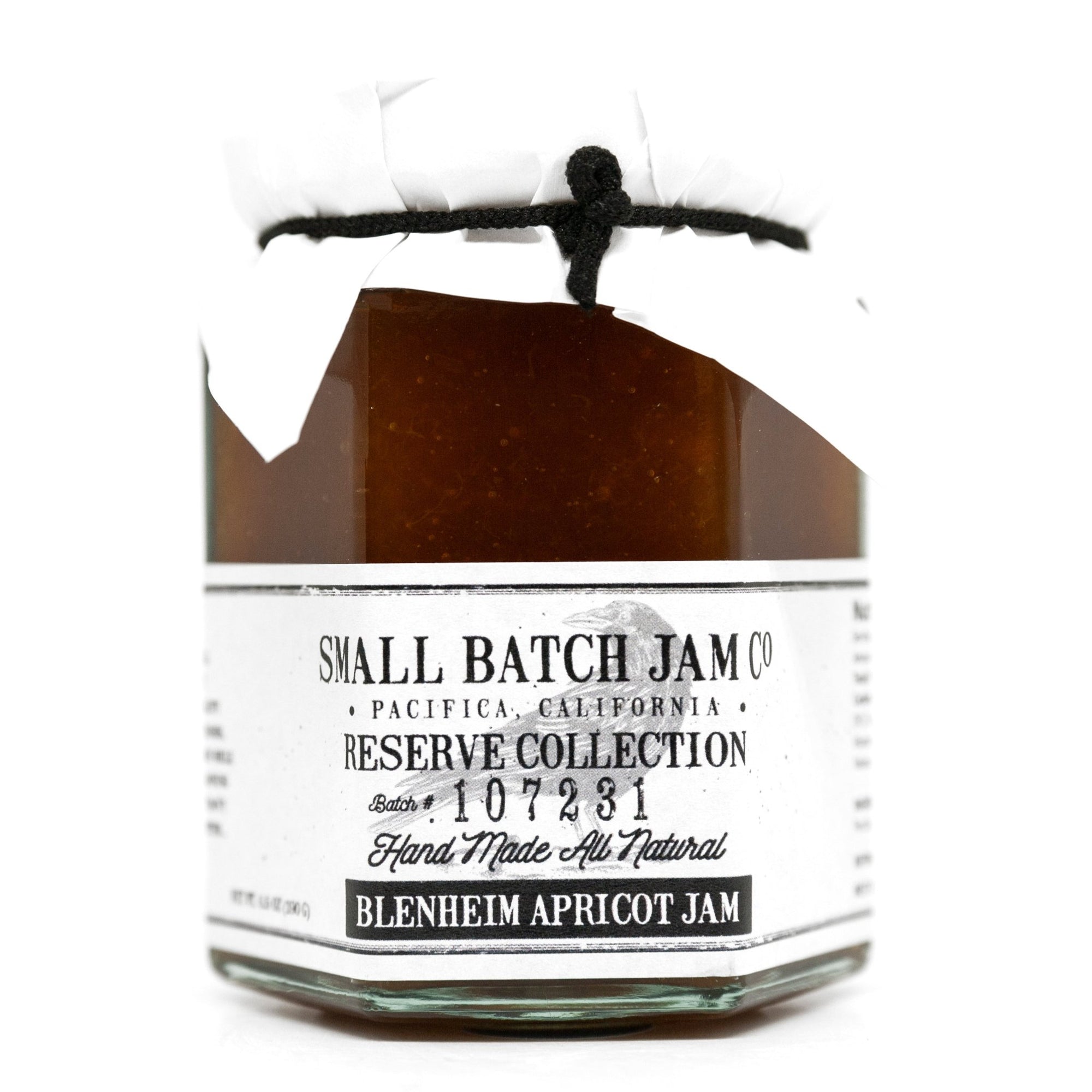Blenheim Apricot Jam - Reserve Collection - Small Batch Jam Co