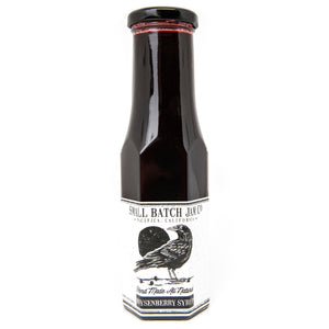 Boysenberry Syrup - Small Batch Jam Co