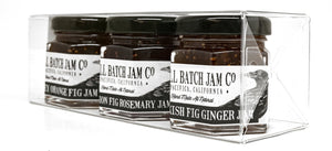 Fig Mini Pack - Small Batch Jam Co