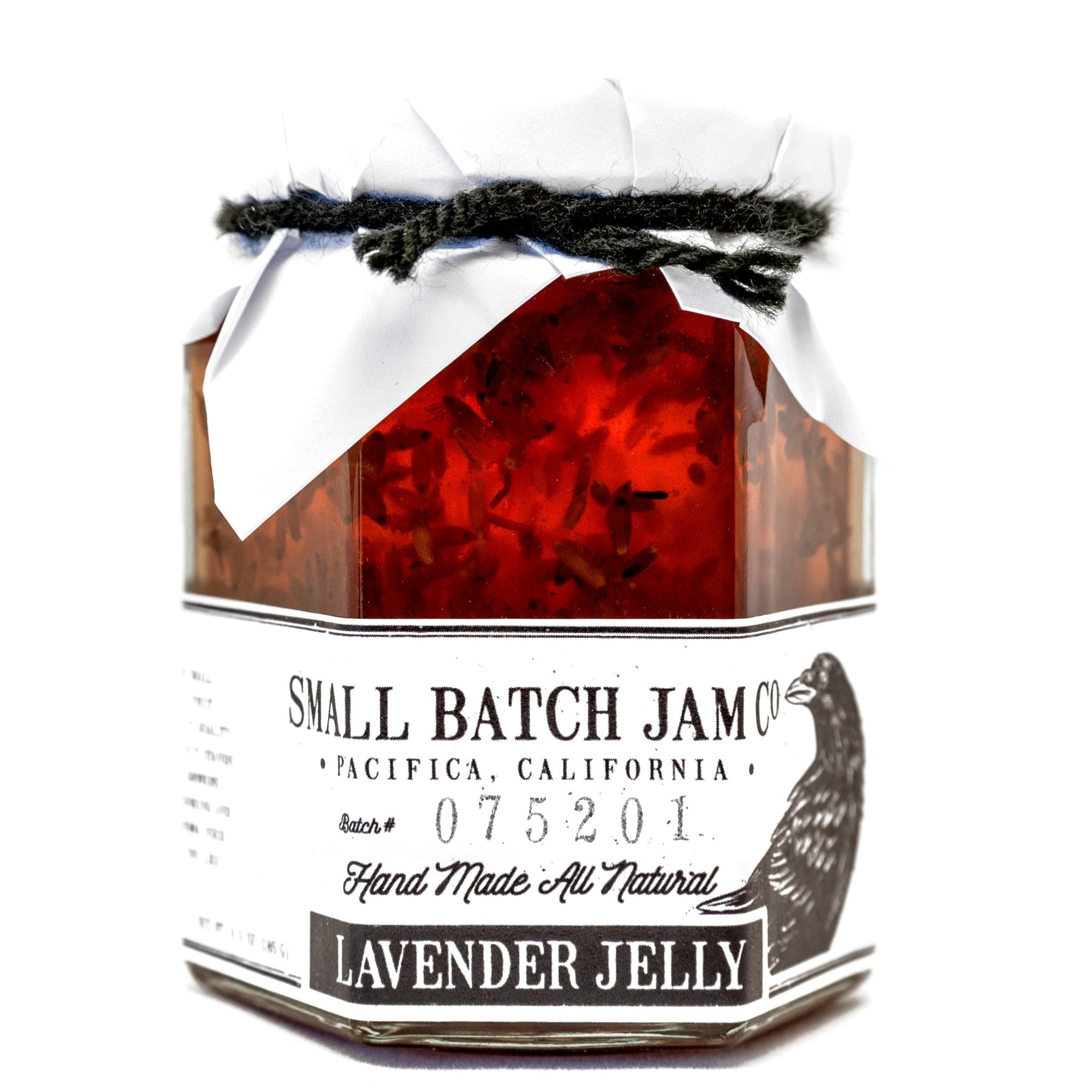 Lavender Jelly - Small Batch Jam Co