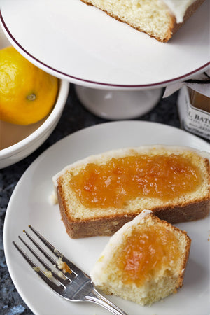Meyer Lemon Marmalade - Small Batch Jam Co
